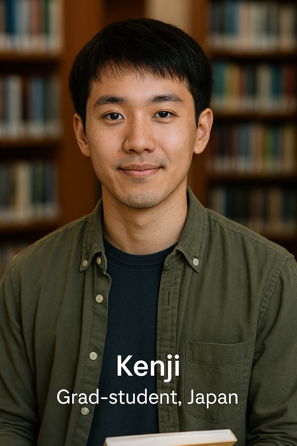 Kenji