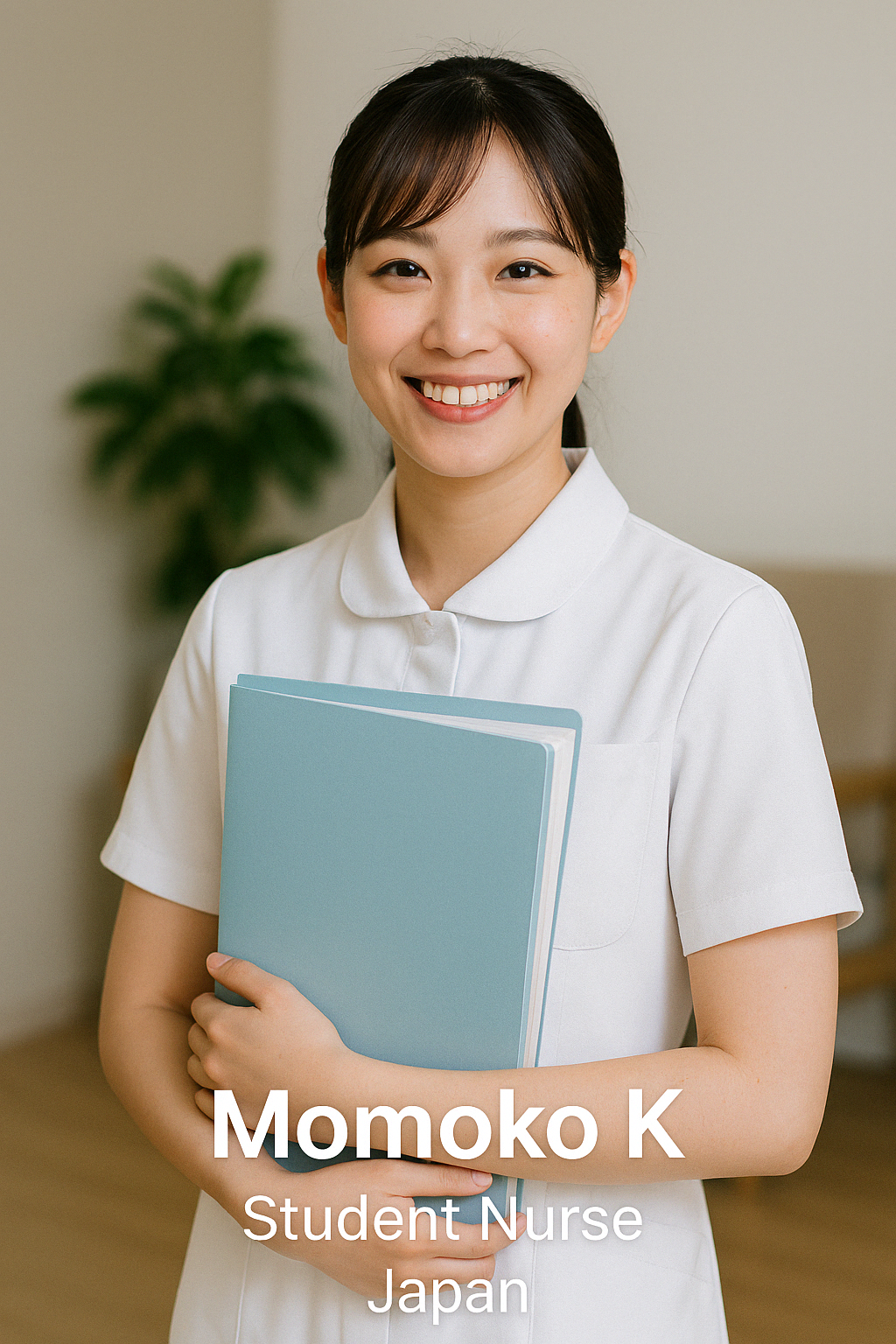 Momoko K