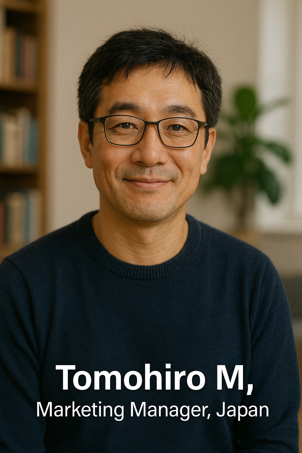 Tomohiro M